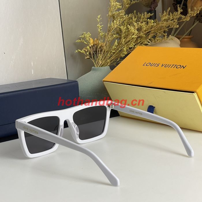Louis Vuitton Sunglasses Top Quality LVS02494